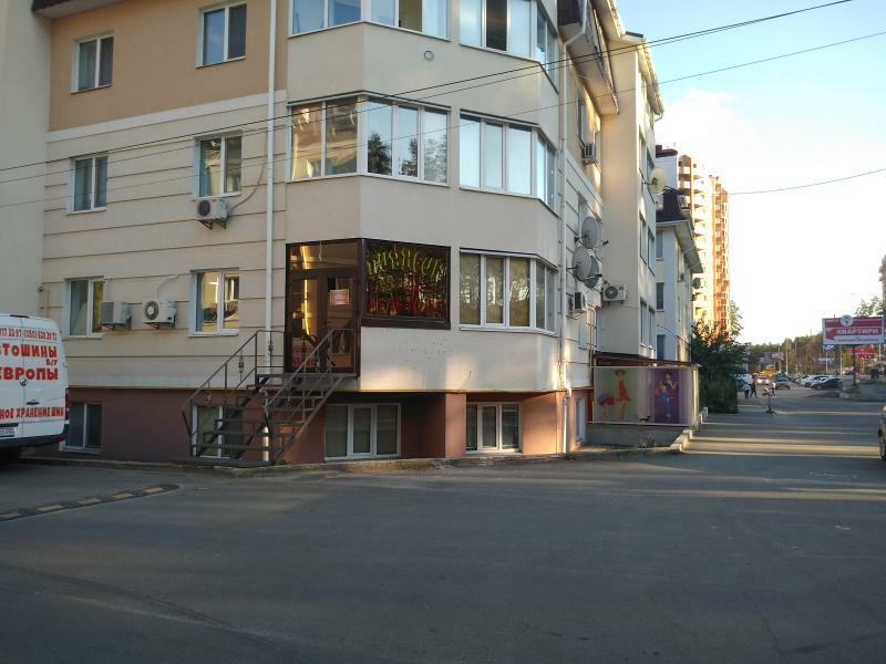 Киевская обл., Бучанский район, г. Ирпень, Чехова ул., 9А