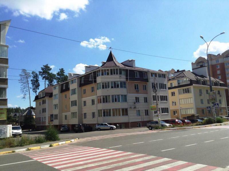 Киевская обл., Бучанский район, г. Ирпень, Чехова ул., 9А