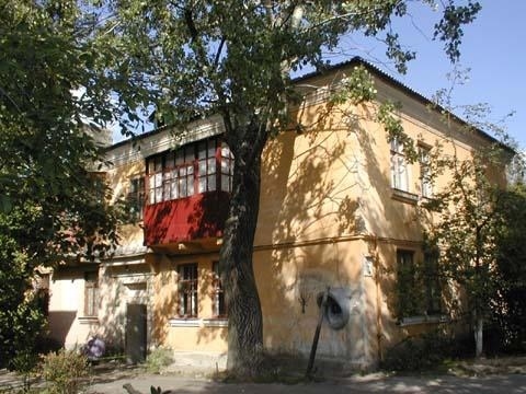 Киев, Победы ул., 7