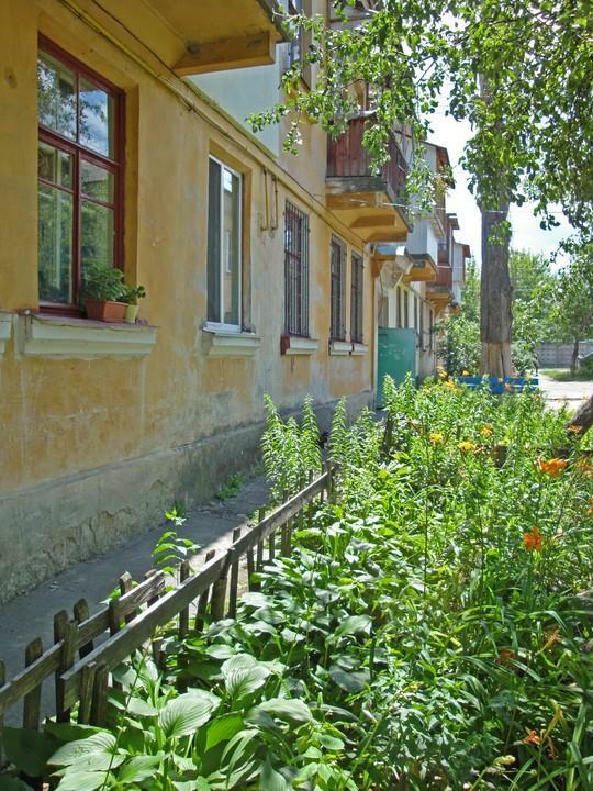 Киев, Победы ул., 7
