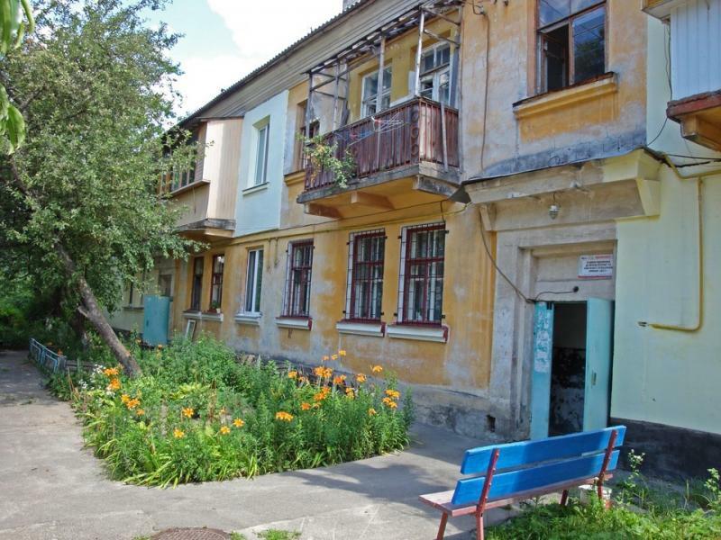 Киев, Победы ул., 7