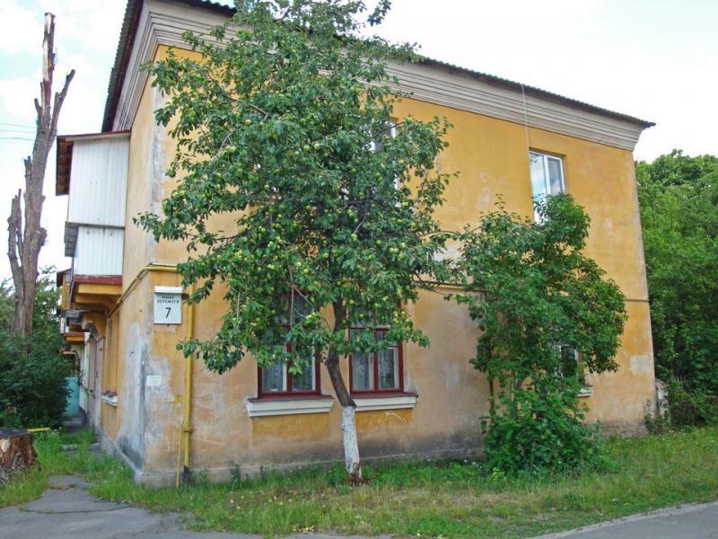 Киев, Победы ул., 7