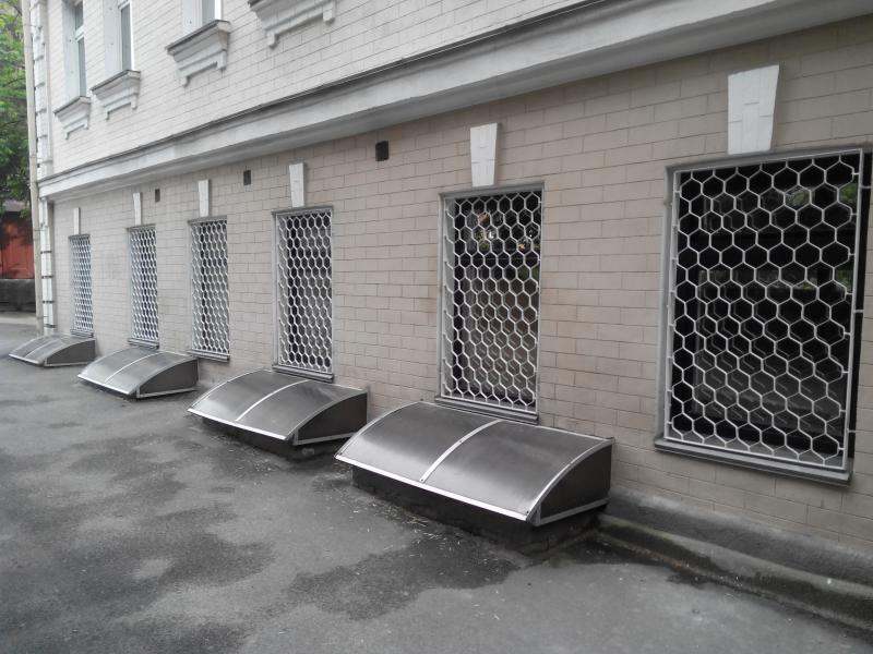 Киев, Ярославская ул., 28Б