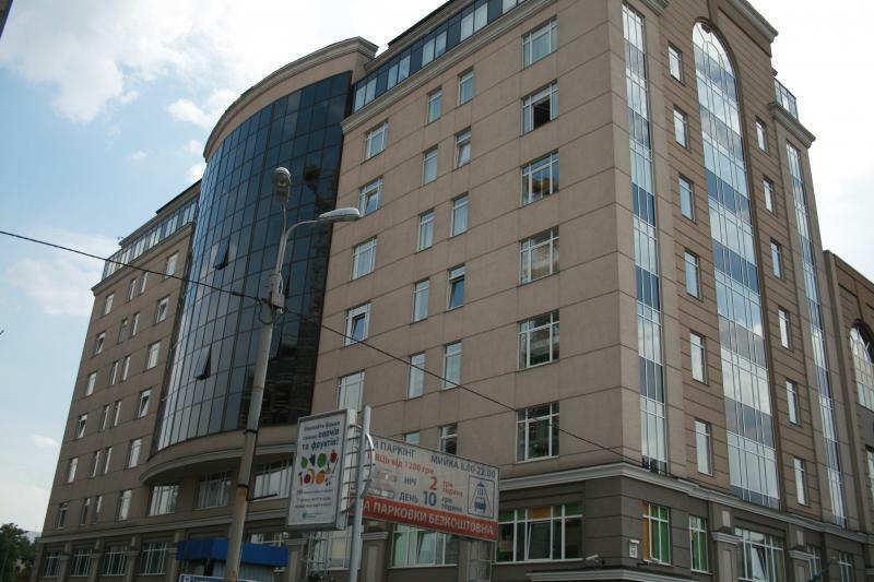 Продажа офиса 300 м², Ярославская ул., 56