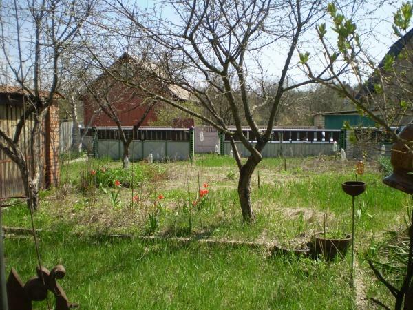 Киев, Ясногорская ул., 26