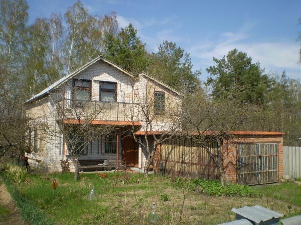 Киев, Ясногорская ул., 26