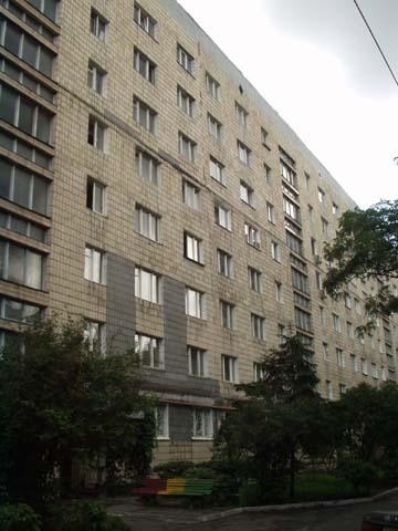 Продажа 1-комнатной квартиры 32 м², 3-я Энтузиастов ул.