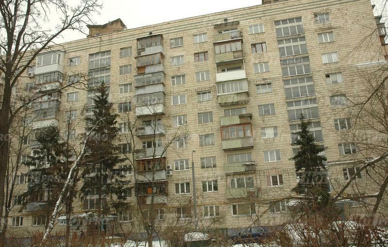 Продаж 2-кімнатної квартири 44 м², Ентузіастів вул., 47/1