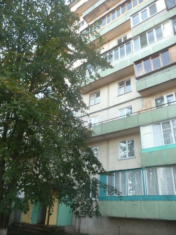 Оренда 1-кімнатної квартири 35 м², Юрія Кондратюка вул., 2