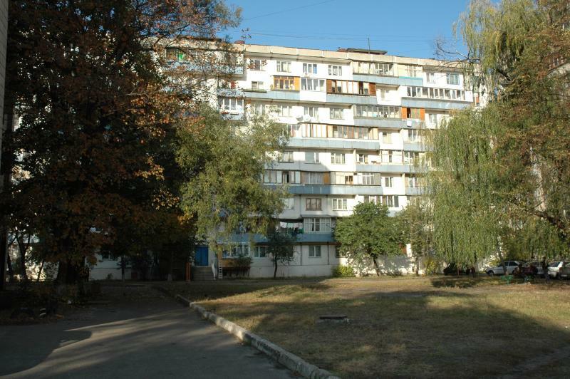 Аренда 1-комнатной квартиры 35 м², Юрия Кондратюка ул., 2