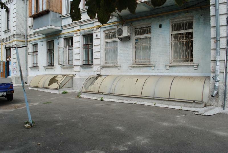 Киев, Юрковская ул., 37/3