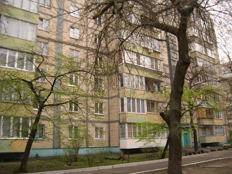 Аренда 2-комнатной квартиры 47 м², Энтузиастов ул., 21