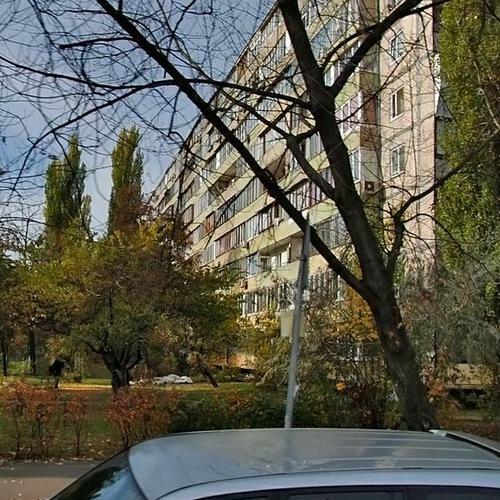Аренда 2-комнатной квартиры 47 м², Энтузиастов ул., 21