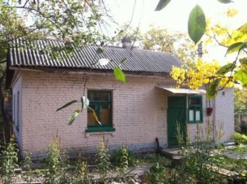 Київ, Яготинська вул., 7