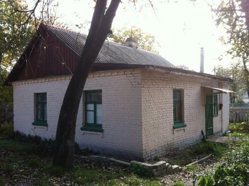 Київ, Яготинська вул., 7