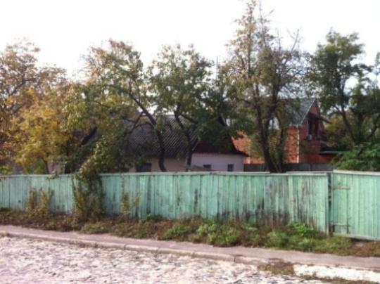 Київ, Яготинська вул., 7