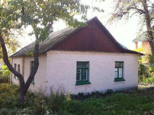 Київ, Яготинська вул., 7
