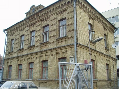 Киев, Ямская ул., 59