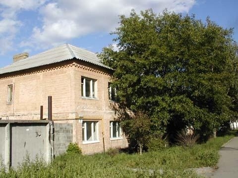 Киев, Янтарная ул., 5