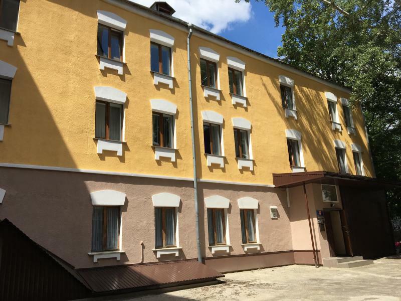 Київ, Ярославів Вал вул., 10Б