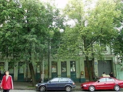 Киев, Ярославов Вал ул., 35