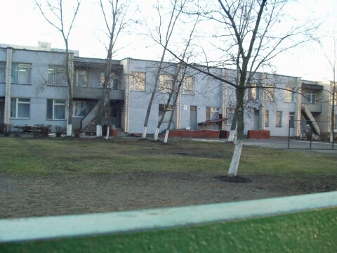 Киев, Приречная ул., 27А