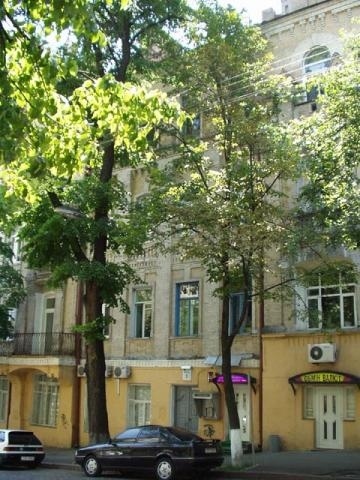 Продаж гаража 27 м², Прорізна вул., 9