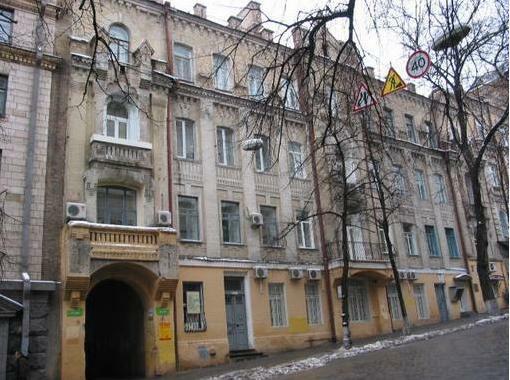 Продаж гаража 27 м², Прорізна вул., 9