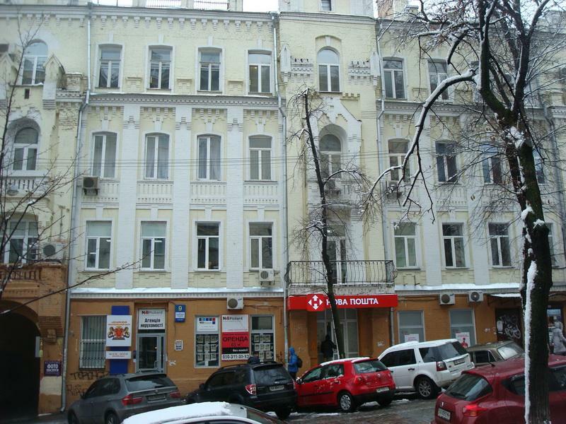 Продаж гаража 27 м², Прорізна вул., 9