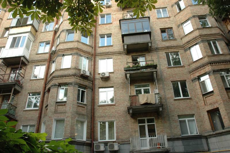 Киев, Прорезная ул., 13