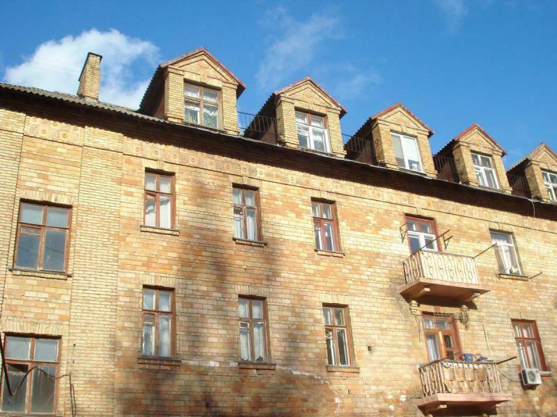 Київ, Антонова Авіаконструктора вул., 12А