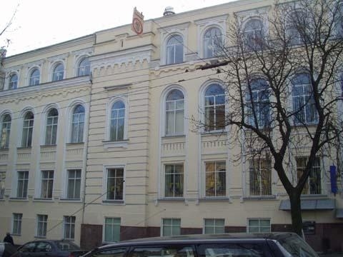 Киев, Софиевская ул., 27/23