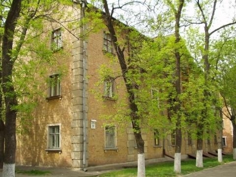 Продажа 3-комнатной квартиры 65 м², Левка Мациевича ул., 28