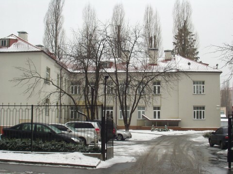 Київ, Стадіонна (Жуляни) вул., 5