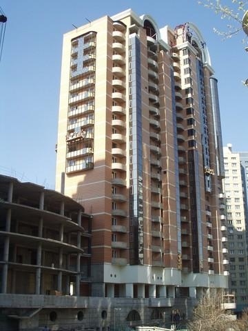 Київ, Старонаводницька вул., 10