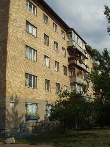 Київ, Старосільська вул., 52А