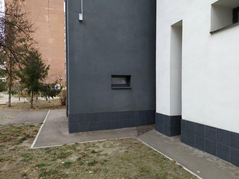 Київ, Степана Олійника вул., 21