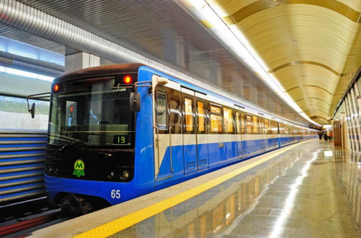 В Киеве сообщили о планах построить 14 станций метро за 7 лет