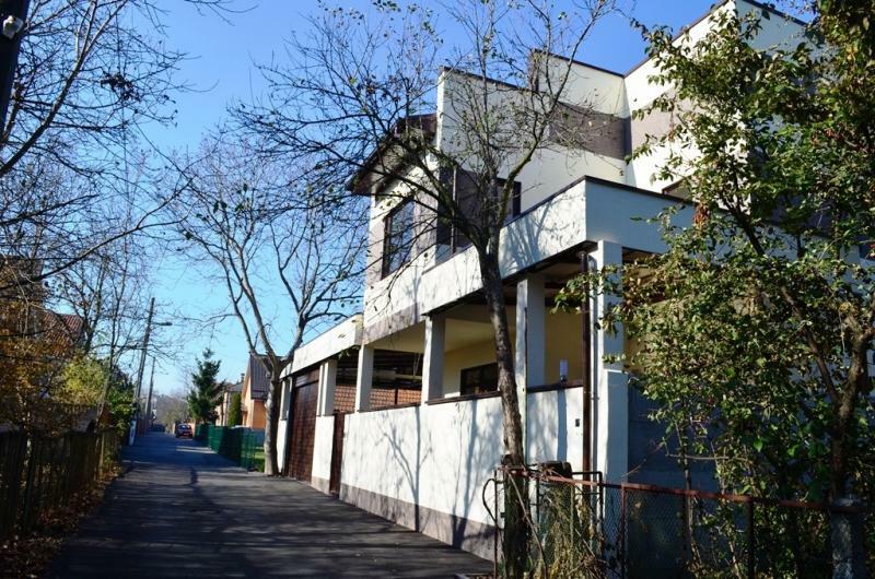 Киев, Данила Щербаковского ул., 61Г