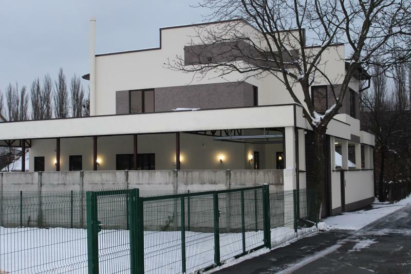 Киев, Данила Щербаковского ул., 61Г