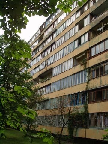 Оренда 3-кімнатної квартири 82 м², Ентузіастів вул., 31