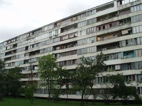 Продаж 3-кімнатної квартири 58 м², Ентузіастів вул., 41