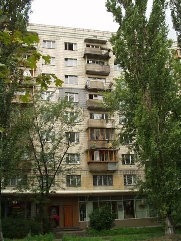 Оренда 2-кімнатної квартири 43 м², Ентузіастів вул., 47