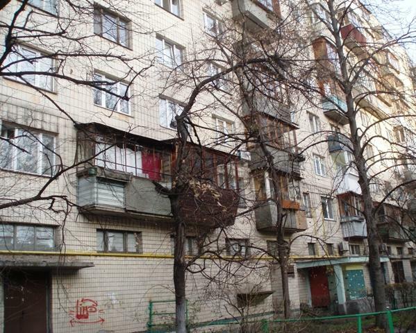 Оренда 2-кімнатної квартири 43 м², Ентузіастів вул., 47