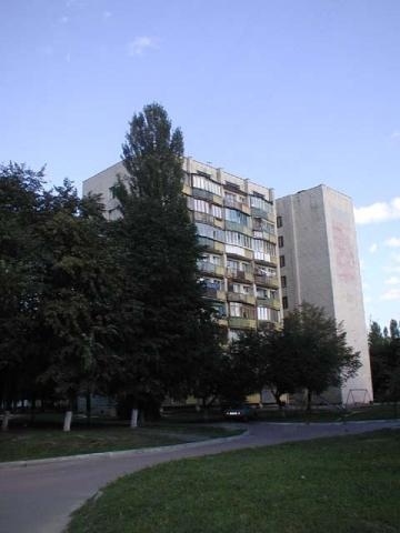 Киев, Якуба Коласа ул., 1А