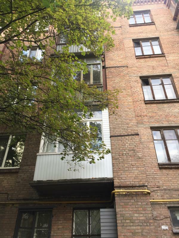 Киев, Юрковская ул., 34А КБ