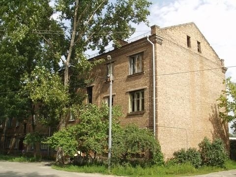 Киев, Электриков пер., 5