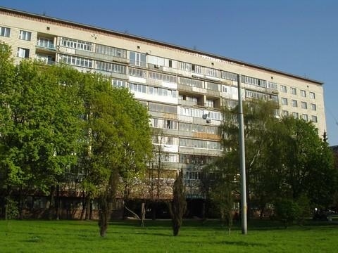 Киев, Суворова ул., 19