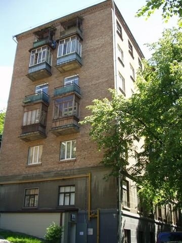 Киев, Татарская ул., 2А