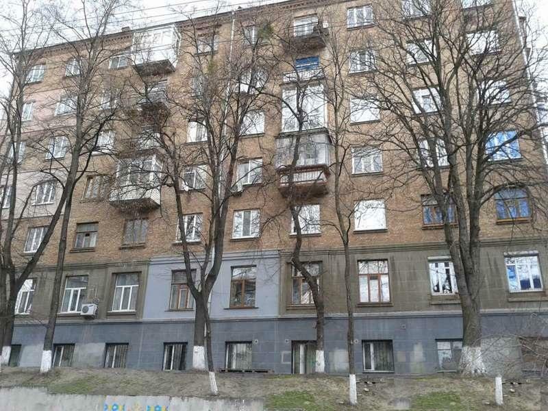 Киев, Татарская ул., 2А